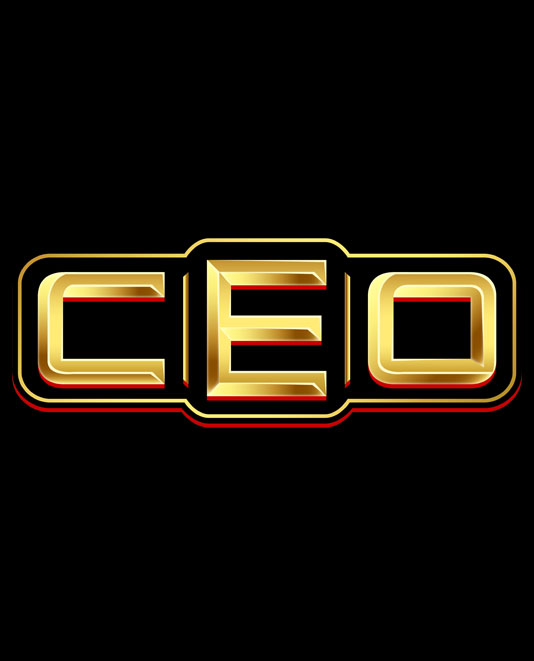 CEO