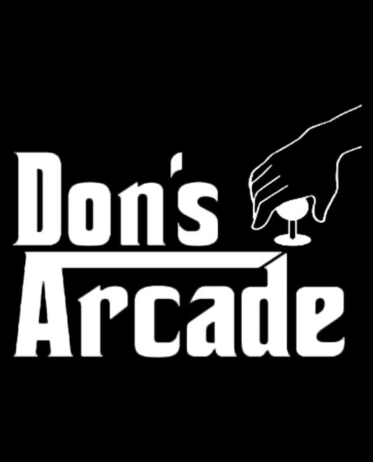 Don's Arcade