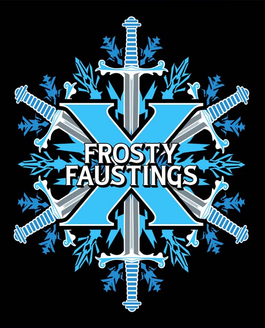 Frosty Faustings