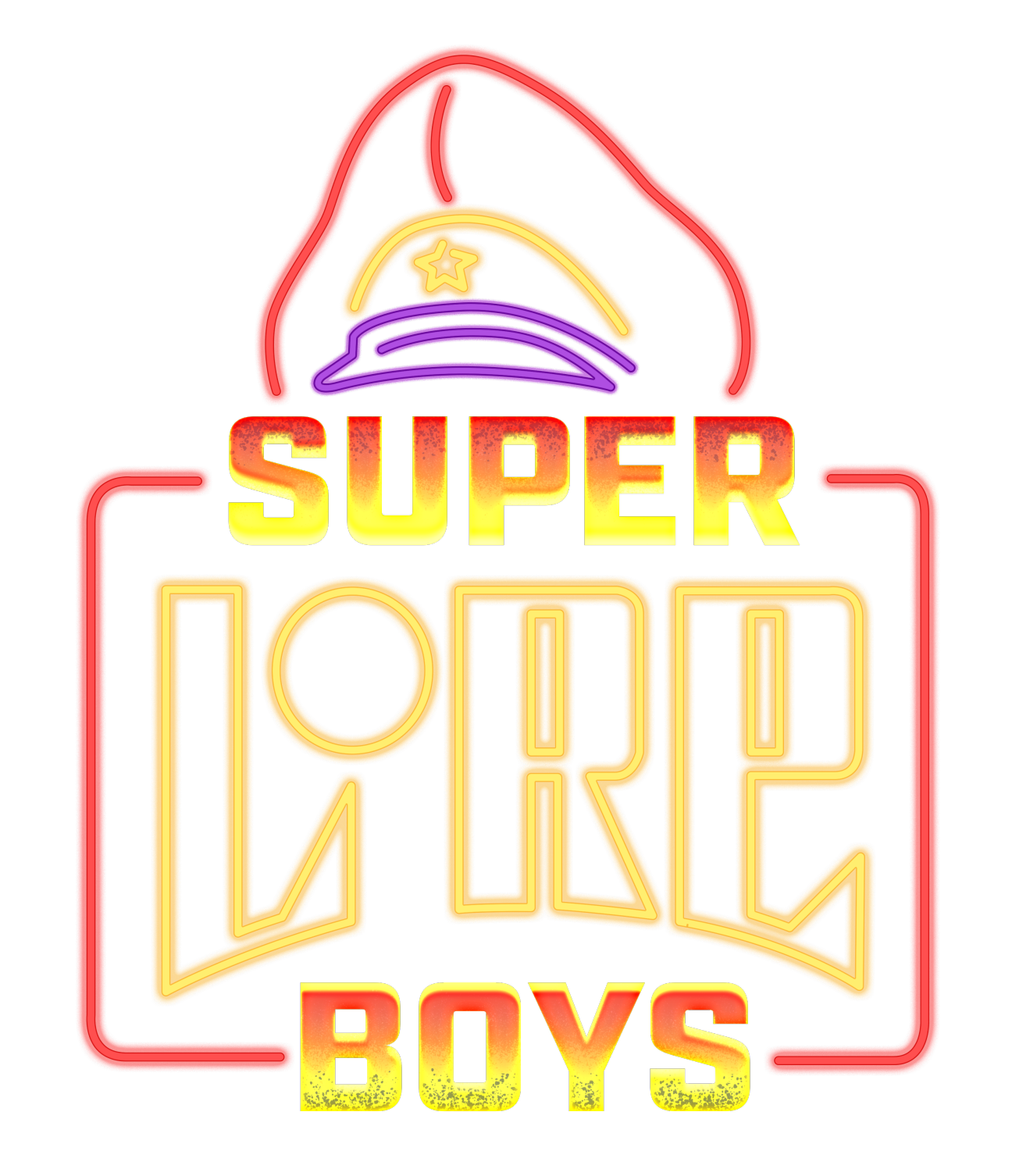 Super Lore Boys