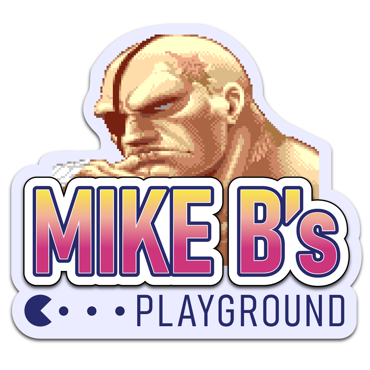 Mike B